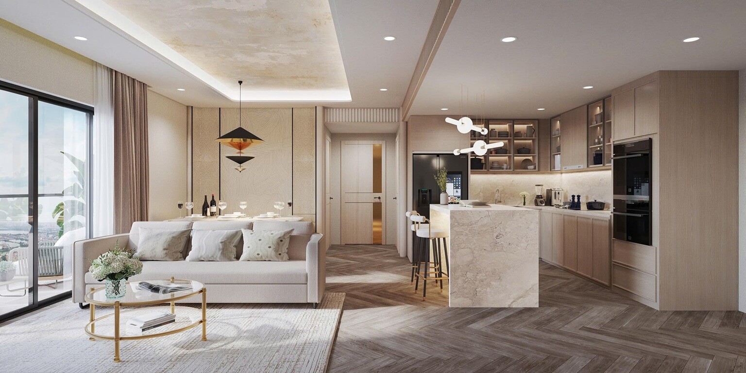 Danh mục nội thất Long Biên Central