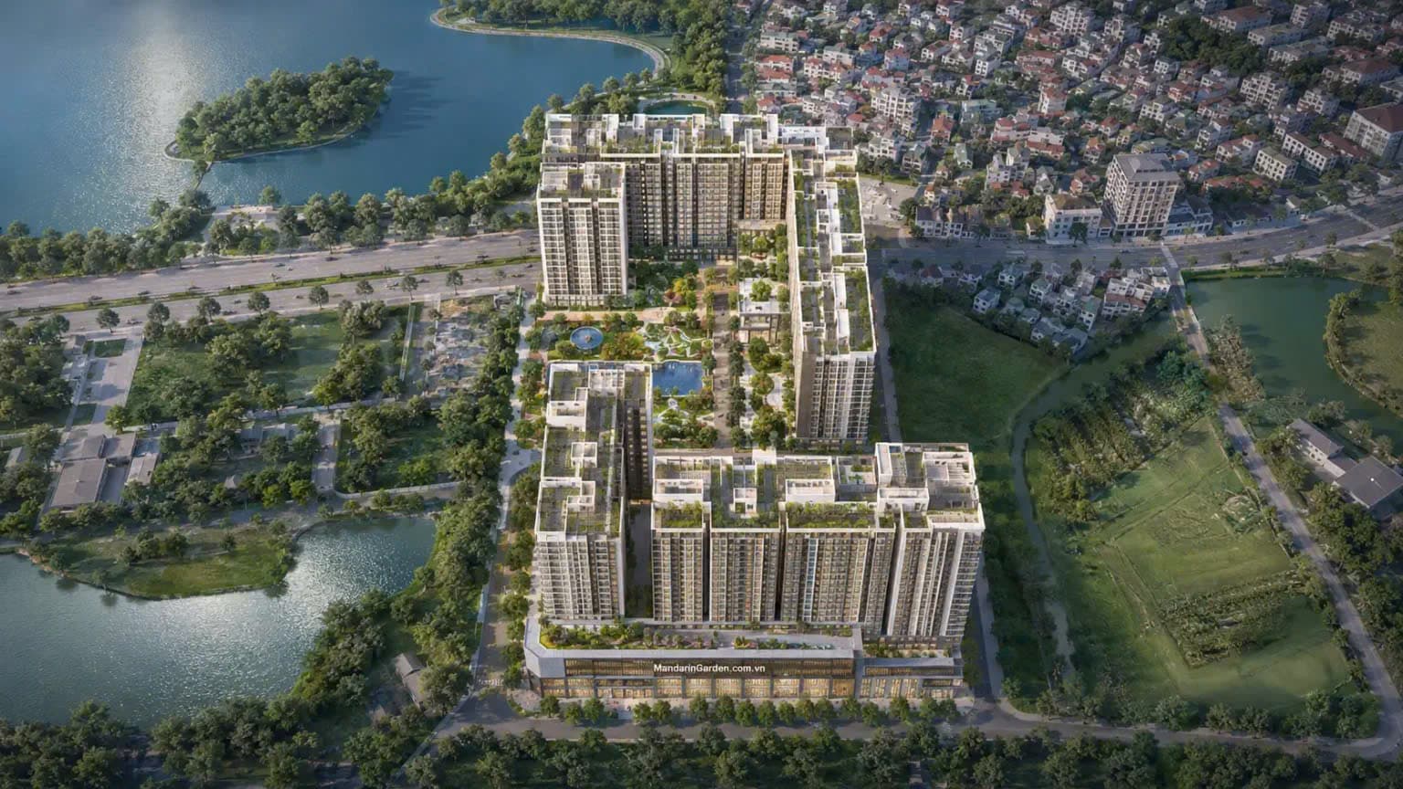 Mandarin Garden 3