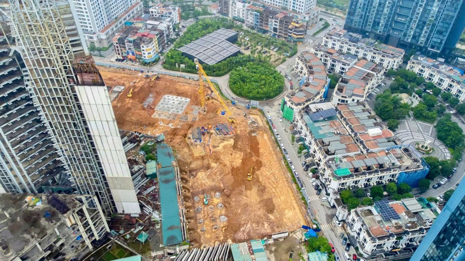 Kết nối khu vực từ Astor 1