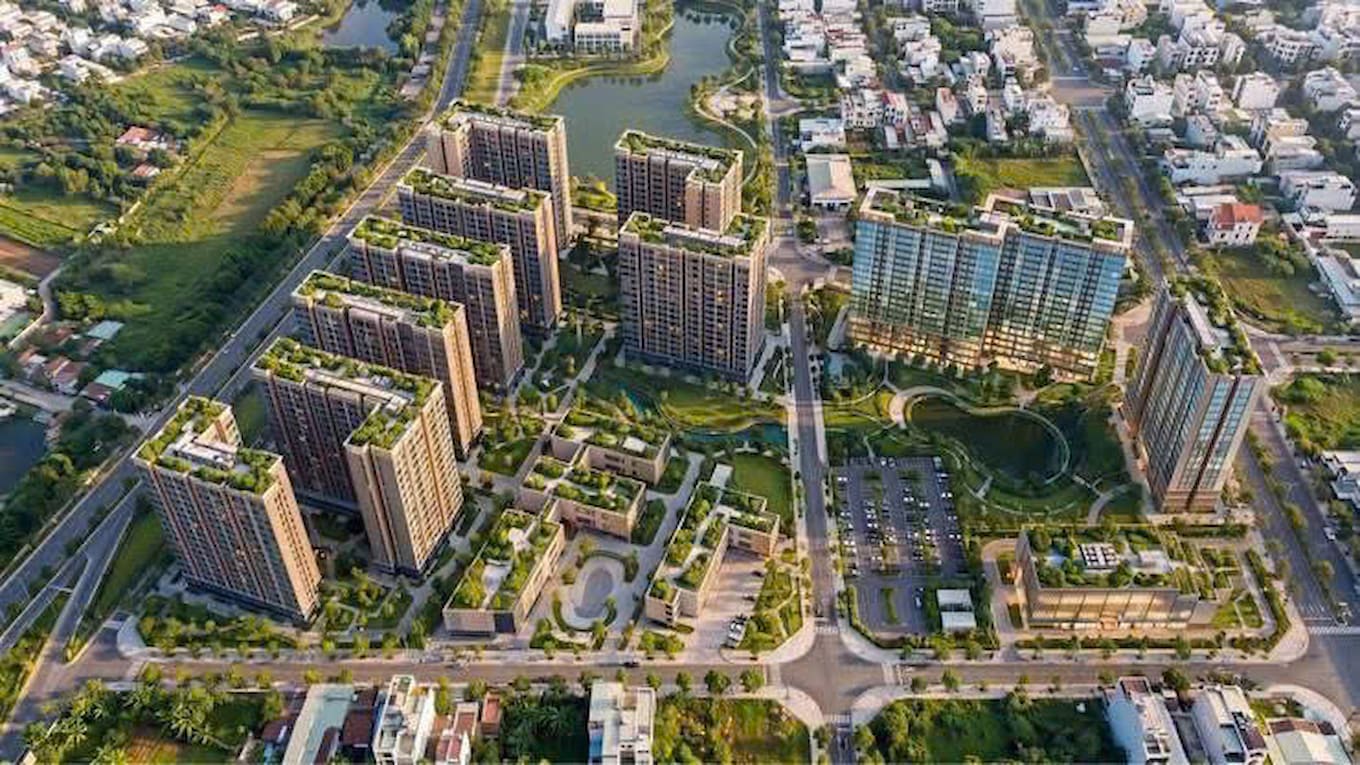 Dự án Khu Nhà Ở Xã Hội tập trung Bát Khối Bát Tràng