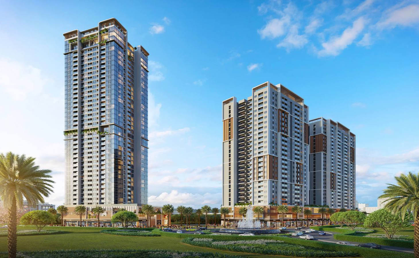 Dự án Astor 1 IA25 Ciputra