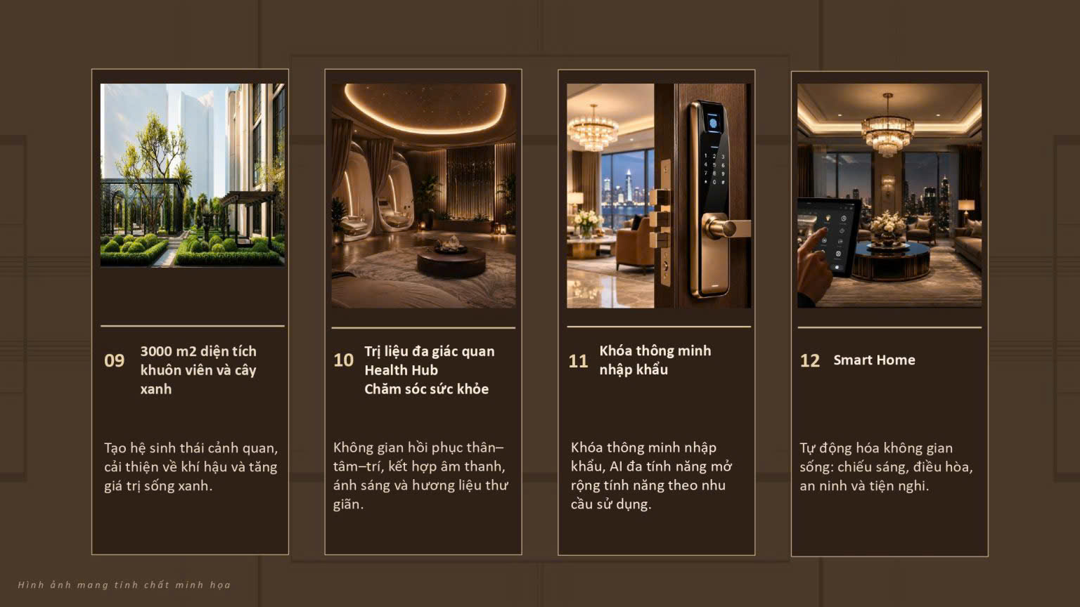 Danh mục bàn giao Astor 1