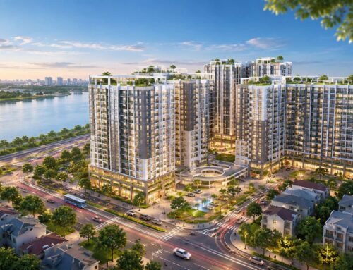 Dự án Lumi River Việt Hưng – Lịch Mở Bán, Bảng Giá Đợt 1